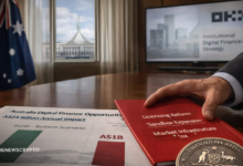 Australia Could Unlock A$24 Billion in Digital Finance With Regulatory Reform