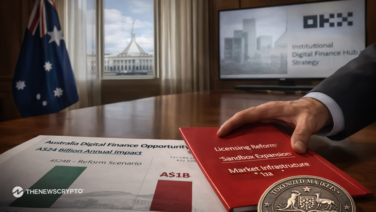 Australia Could Unlock A$24 Billion in Digital Finance With Regulatory Reform