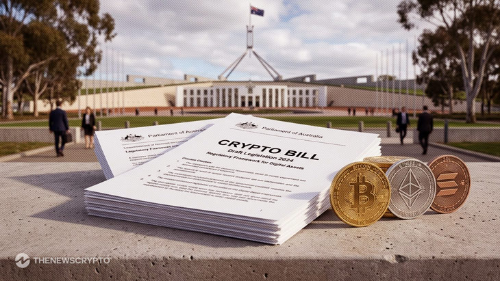 Australian Senate Committee Backs Major Crypto Regulation Bill