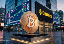 Binance Aims for Five Regulatory Licenses Across Asia Markets in 2026