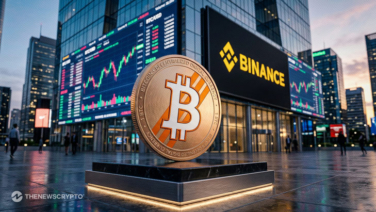 Binance Aims for Five Regulatory Licenses Across Asia Markets in 2026