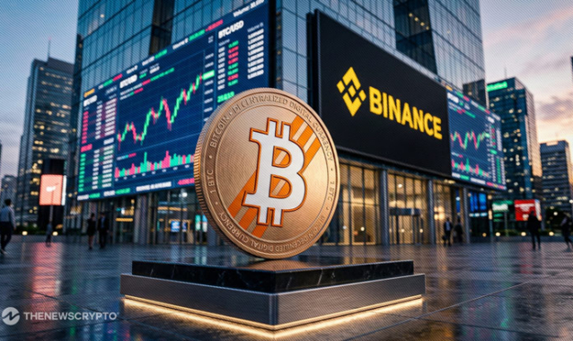 Binance Aims for Five Regulatory Licenses Across Asia Markets in 2026