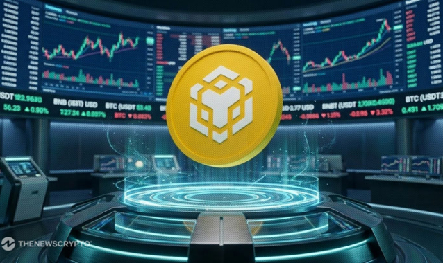 BNB Beacon Chain Token Recovery Tool is Entering the Sunset Phase