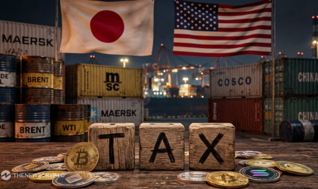 BOJ to Raise Rates, US Fed Uncertain; What's for Crypto Prices?