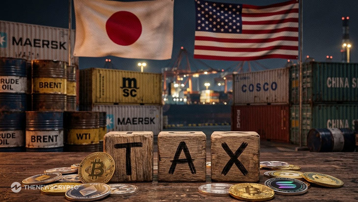BOJ to Raise Rates, US Fed Uncertain; What's for Crypto Prices?