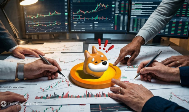 BONK Builds Bullish Momentum: Will It Climb Higher and Clear Resistance Ahead?