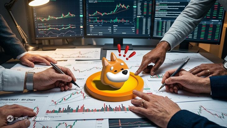 BONK Builds Bullish Momentum: Will It Climb Higher and Clear Resistance Ahead?