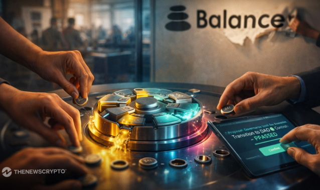 Balancer