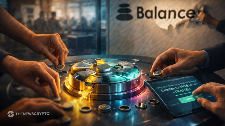 Balancer Labs Shuts Down as Protocol Continues Under DAO Governance Model