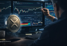 Bearish Pattern Weighs on XRP: Can Bulls Turn the Trend Around?