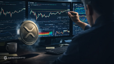 Bearish Pattern Weighs on XRP: Can Bulls Turn the Trend Around?