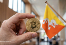 Bhutan Transfers Nearly $12M in BTC as Total Transfers Near $42M This Year