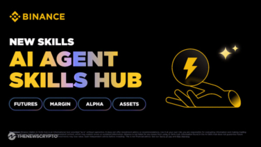 Binance Expands AI Agent Skills with Futures, Margin, and Asset Management Tools