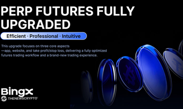 BingX Futures Trading 2.0: Powering the Next Era of Trading 