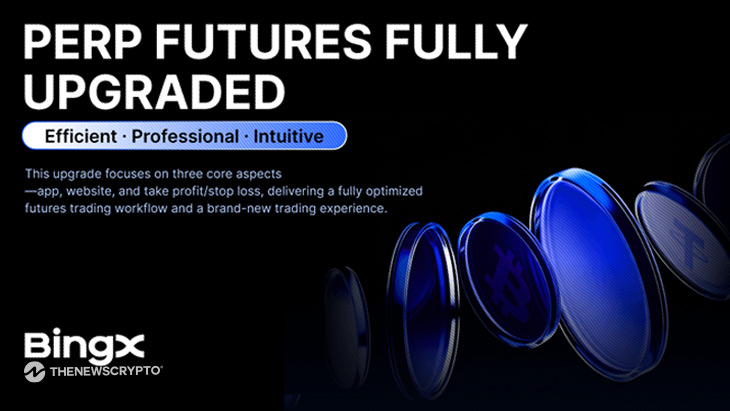 BingX Futures Trading 2.0: Powering the Next Era of Trading 