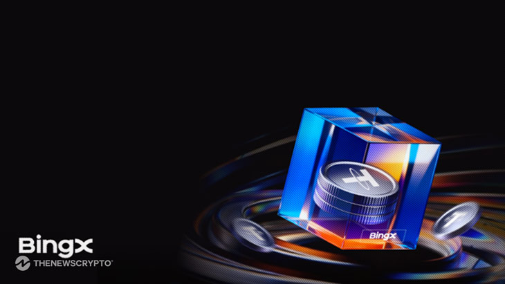 BingX Launches Zero-Fee Carnival for Spot Trading on Crypto & TradFi Assets