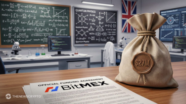 Bitmex