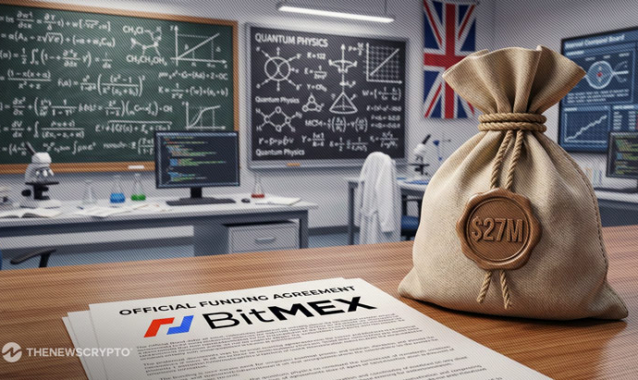 Bitmex