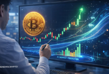 Bitcoin (BTC) Riding a Bullish Wave: Will It Climb to the $80K Mark?