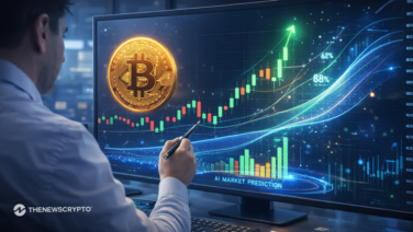 Bitcoin (BTC) Riding a Bullish Wave: Will It Climb to the $80K Mark?