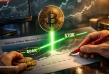 Bitcoin (BTC) Tests Momentum: Can Bulls Reclaim the Highs or Will Bears Target $60K?