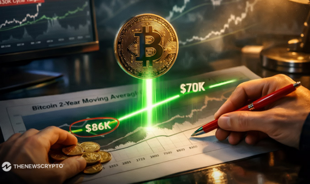 Bitcoin (BTC) Tests Momentum: Can Bulls Reclaim the Highs or Will Bears Target $60K?