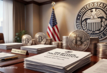 Bitcoin Policy Institute to Assess Federal Reserve Basel Proposal on Bitcoin Risk Rules