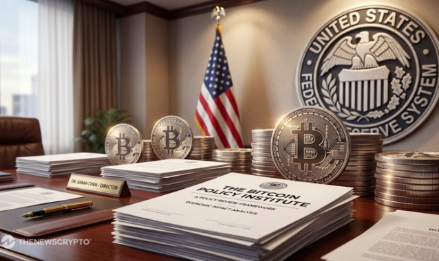 Bitcoin Policy Institute to Assess Federal Reserve Basel Proposal on Bitcoin Risk Rules