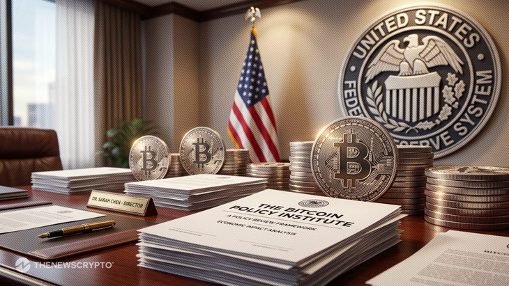 Bitcoin Policy Institute to Assess Federal Reserve Basel Proposal on Bitcoin Risk Rules