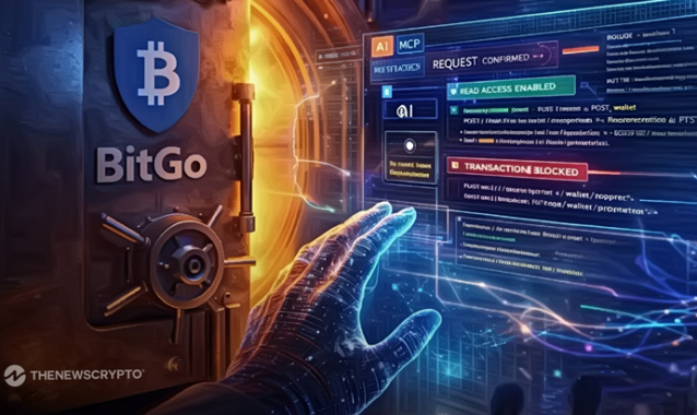 BitGo has Rolled Out AI-Ready MCP Server