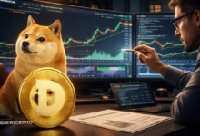 Can DOGE Shake Off Bearish Pressure, or Is a Deeper Slide Ahead?