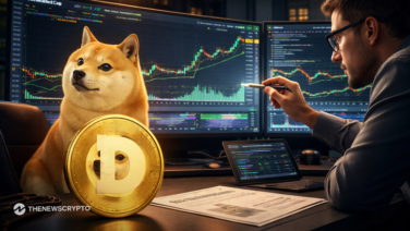 Can DOGE Shake Off Bearish Pressure, or Is a Deeper Slide Ahead?