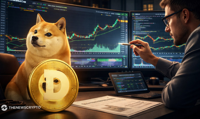 Can DOGE Shake Off Bearish Pressure, or Is a Deeper Slide Ahead?