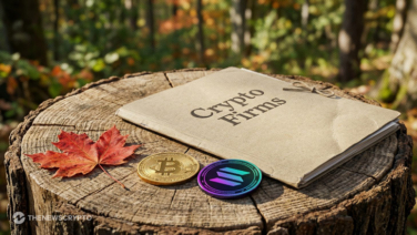 Canada Cracks Down on Crypto Firms Over Non-Compliance