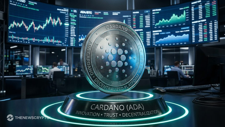 Cardano Eyes 1,000% Rally as Key Support Holds Strong