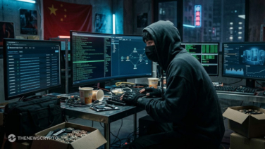 China-Based Hacker Group Steals $7M in Crypto via Wallet Supply Chain Attacks