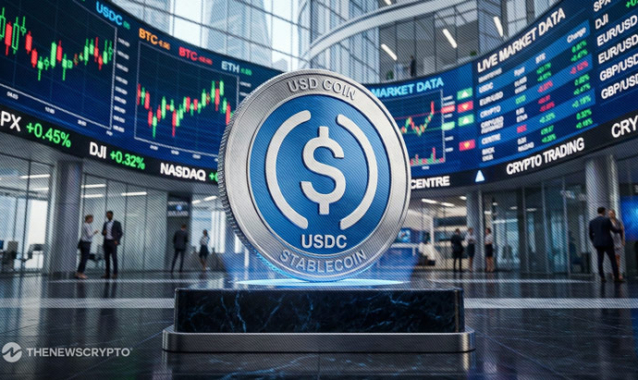 Circle Stock Surges 60% After Earnings as USDC Growth and GENIUS Act Boost Investor Confidence