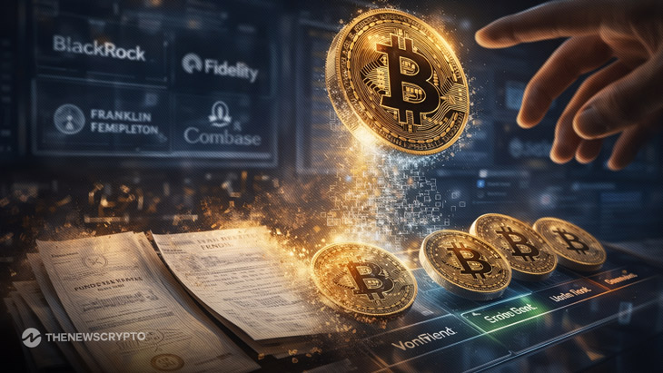 Coinbase and Apex Introduce Tokenized Bitcoin Yield Fund