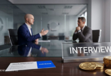 Coinbase Institutional Has Concluded Crypto Investors Interview