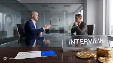 Coinbase Institutional Has Concluded Crypto Investors Interview