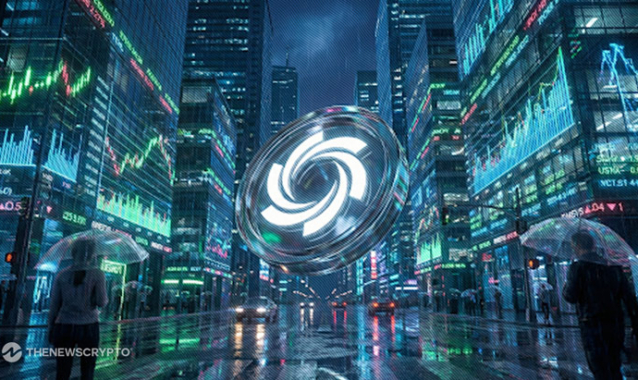 Compared Against Ethereum’s Next Cycle Projections, Ozak AI Displays a Significantly Steeper Upside Curve