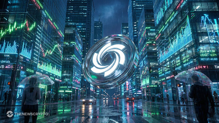 Compared Against Ethereum’s Next Cycle Projections, Ozak AI Displays a Significantly Steeper Upside Curve