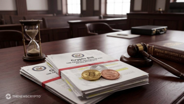 Crypto Bill Faces a New Challenge, Delaying its Implementation