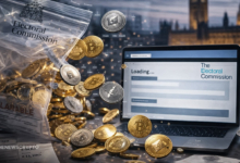Crypto Donations Under Spotlight in the UK