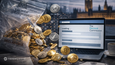 Crypto Donations Under Spotlight in the UK