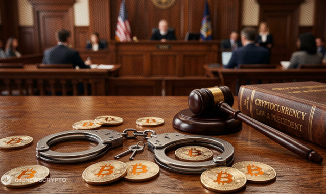 TRM Labs Reports $35B Lost to Crypto Scams Worldwide in 2025