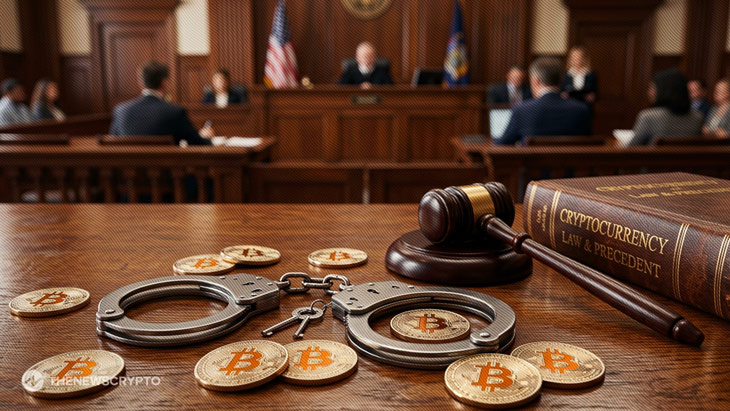 TRM Labs Reports $35B Lost to Crypto Scams Worldwide in 2025