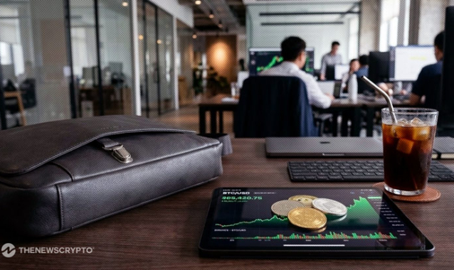 Crypto Prices Race Back as US Job Growth and Unemployment Rate Expected to Remain Steady