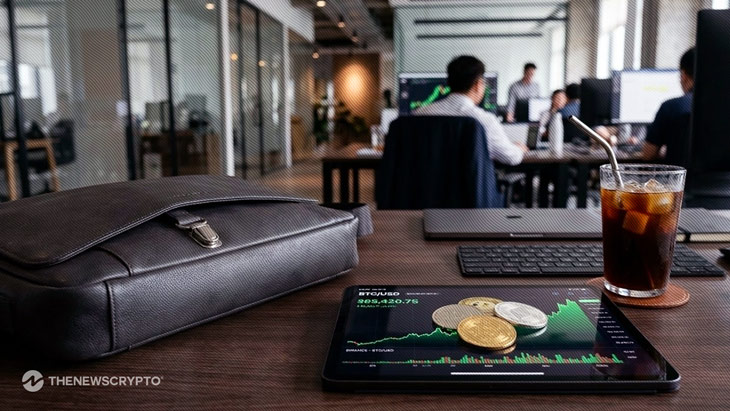 Crypto Prices Race Back as US Job Growth and Unemployment Rate Expected to Remain Steady