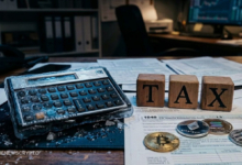 Crypto Prices React as Uncertainty Looms Over Rate Cut and Consumer Sentiment